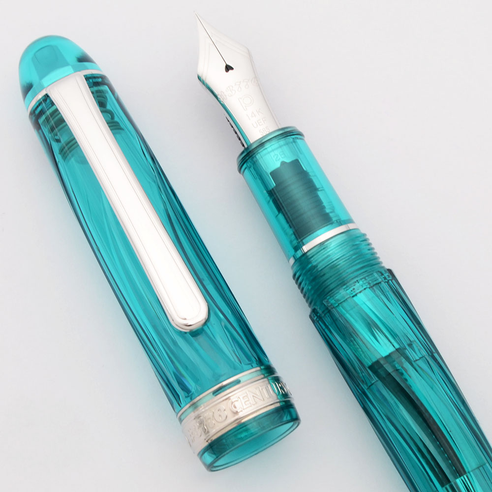 薫風」プラチナ センチュリー #3776 限定 F センチュリー | プラチナ